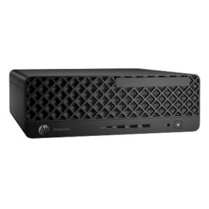 PCs de Escritorio HP HP ProDesk 4 SFF G1i