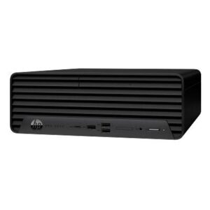 Pcs de escritorio HP HP Pro SFF 400 G9