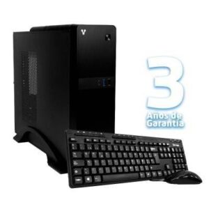 PCs de escritorio VORAGO 3200G-NOS-5