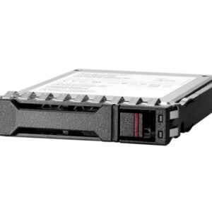 HPE SSD Hewlett Packard Enterprise P40503-B21
