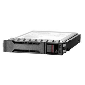 HPE SSD Hewlett Packard Enterprise P40504-B21