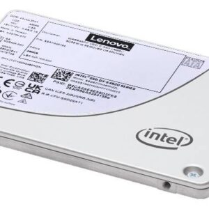 SSD LENOVO 480GB SSD 3.5