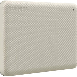 Disco Duro Externo  TOSHIBA Canvio Advance V10