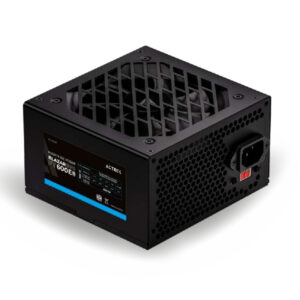 Fuente de poder ACTECK ES-05003E