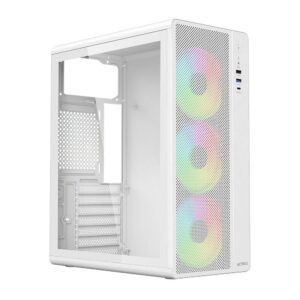 Gabinetes Gaming ACTECK GM767