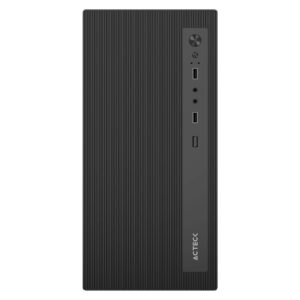 Gabinetes para Computadoras ACTECK PERFORMANCE MINI III GI215M