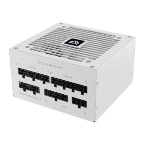 Fuente de poder Balam Rush 1250MR