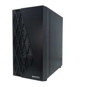 Gabinete Gaming EVOTEC EV-1018