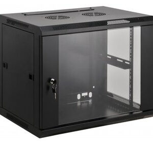 Gabinete mural 19° INTELLINET 9U