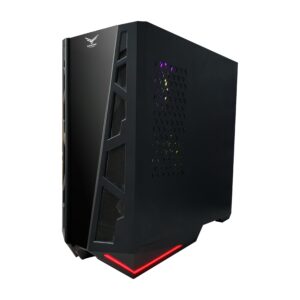 Gabinete Gaming Colosus Naceb Gaming NA-0610