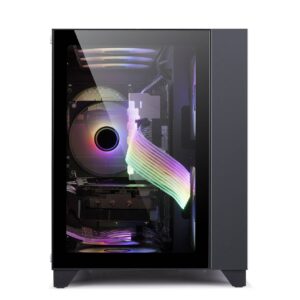 Gabinete GAME FACTOR CSG570