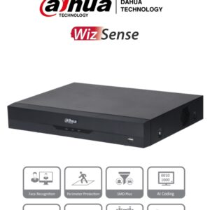 XVR Dahua Technology DH-XVR5116H-4KL-I3