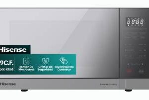Microondas Hisense HMMS2509SP