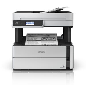 Multifuncional Monocromático EPSON EcoTank® M EPSON C11CG92301
