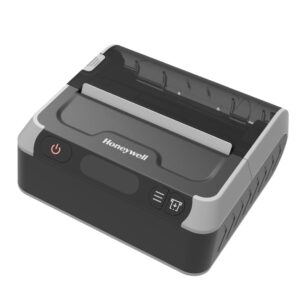 Impresora Portátil de Tickets y Etiquetas. HONEYWELL MPD31D