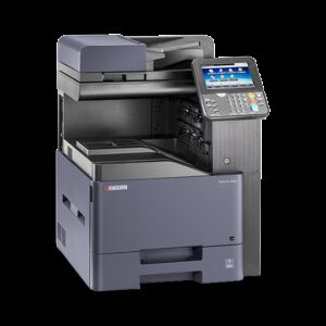 Multifuncional Laser Color  KYOCERA TASKalfa 308ci