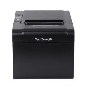 Impresora Térmica TECHZONE TZBE102