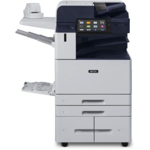 Impresora multifuncional XEROX Alta Link B8155_F