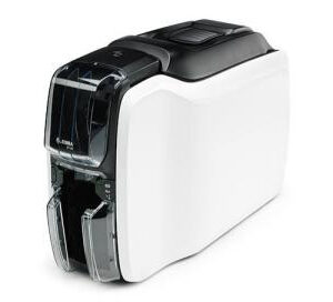 Impresora de Credenciales ZEBRA ZC100