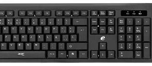 Kits para Teclado y Mouse ACER EKW111