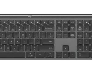 Kit de Teclado y mouse  LOGITECH 920-012473