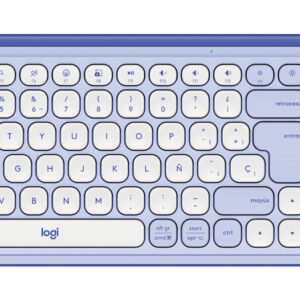 Kits para Teclado y Mouse LOGITECH POP