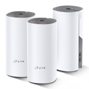 Kit Sistema MESH TP-LINK Deco E4(3-Pack)