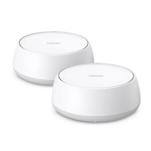 Routers Mesh TP-LINK DECO BE25(2-PACK)