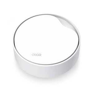 Extensores de Red TP-LINK Deco X50-PoE(1-pack)