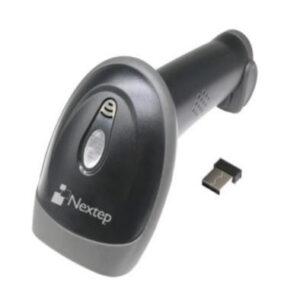 Lector de Códigos de Barra y QR Nextep NE-503I