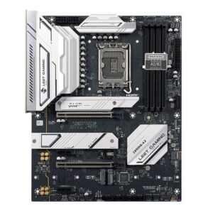Motherboards ECS MOTHERBOARD ECS Z890H8-A2