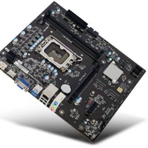 Motherboards ECS H810H8-M2