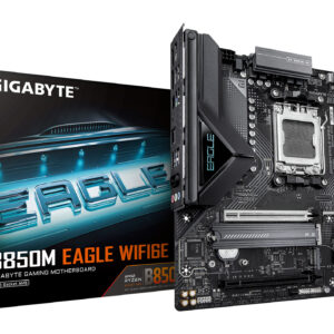 Motherboard GIGABYTE B850M EAGLE WF6E  