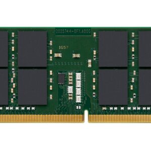 Memorias RAM Kingston Technology KCP432SD8/32