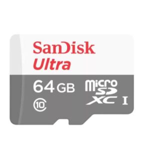 Memoria SANDISK SDSQUNR-064G-GN3MA