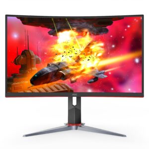Monitor AOC CQ32G2S