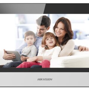 Monitor IP WiFi HIKVISION DS-HK6320-WTE1