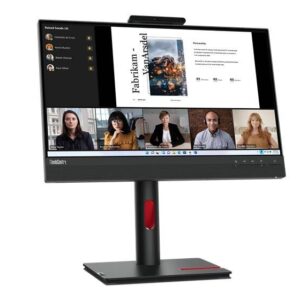 Monitores LENOVO 12N8GAR1LA