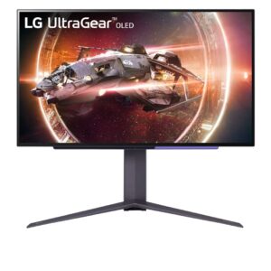 Monitor LG 27GS95QE