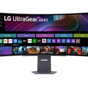 Monitores LG 45GX90SA