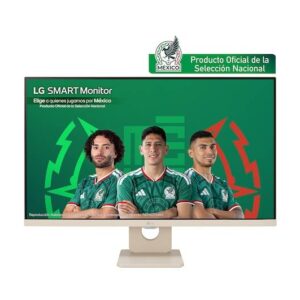 Monitor LG 27U511SA-W