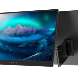 Monitores LANIX 14980