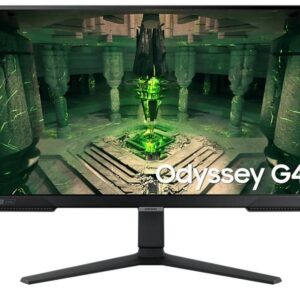 Monitor SAMSUNG LS27BG400ELXZX