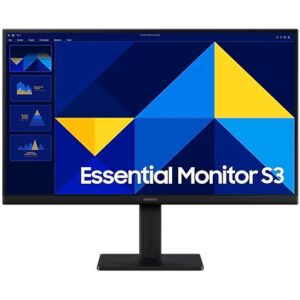 Monitores SAMSUNG LS22D300GALXZX