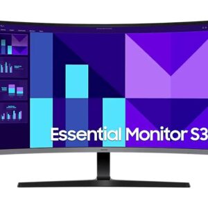 Monitores SAMSUNG LS32D390GALXZX