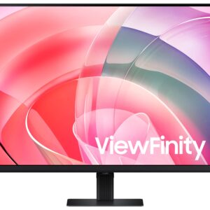 Monitores SAMSUNG LS32D700EALXZX