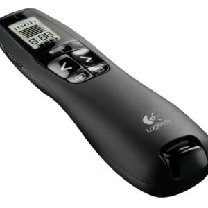 Presentador LOGITECH R800