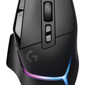 Mouse Gaming LOGITECH G502 X PLUS