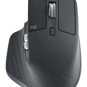Mouse LOGITECH 910-007502