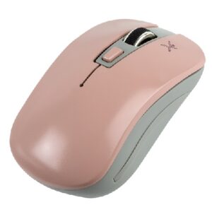 Mouse Inalámbrico PERFECT CHOICE Essentials